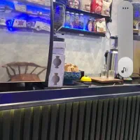 تجهیزات کافی شاپ|کافی‌شاپ و رستوران|مشهد, سجادیه|دیوار