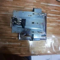 چراغ سقفی تو کار ۳۰در۳۰|لامپ و چراغ|همدان, |دیوار