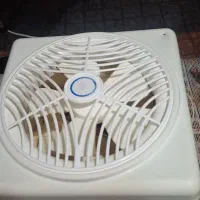 تهویه هوا