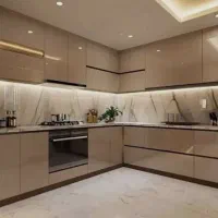 کابینت نوکلاسیک ارین|مصالح و تجهیزات ساختمان|تهران, چیتگر شمالی|دیوار