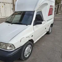 پراید وانت مدل 1401|خودرو سواری و وانت|مشهد, توس (بلوار توس)|دیوار