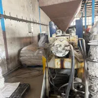 دستگاه تزریق پلاستیک ظهراب ۳۵۰ گرم تا ۴۰۰ گرم|ماشینآلات صنعتی|قرچک, زیبا شهر|دیوار