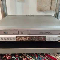 پخش ویدیو و دی وی دی