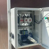 گرمایشی کابینتی  کابینتی 150هزار 50هزار زمینی|بخاری، هیتر، شومینه|سنندج, |دیوار