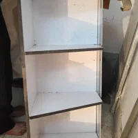 شلف|کتابخانه، شلف، قفسههای دیواری|سبزوار, توحیدشهر|دیوار