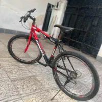 دوچرخه سایز 26