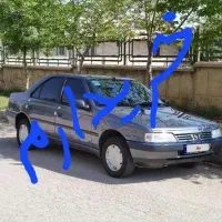 405 مدل 94 به بالا