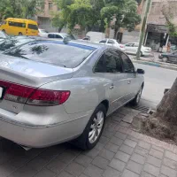 آزرا مدل ۲۰۰۷|خودرو سواری و وانت|همدان, |دیوار