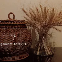سبد خمره ای|صنایع دستی و سایر لوازم تزئینی|یاسوج, |دیوار
