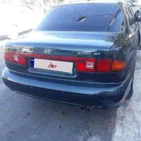 سوناتا کلاسیک و خاص|خودرو کلاسیک|چهاردانگه (تهران), |دیوار