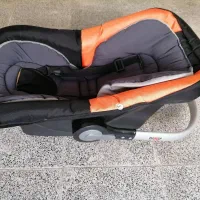 کریر سالم نو