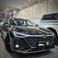 فونیکس آریزو 8 ARRIZO سفید و مشکی**مدل1404فوری