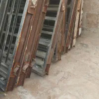 ضایعات پنجره آهنی