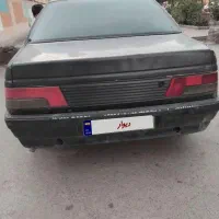 اردی۸۵تک بنزین