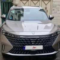 رووی پلاگین هیبرید  وارداتی پارس خودرو