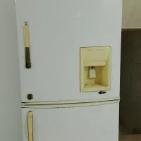 یخچال فریزر هیمالیا