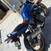 cb400|موتورسیکلت|یاسوج, |دیوار