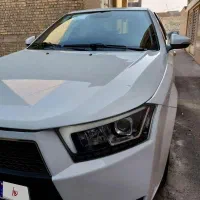 دنا پلاس ۶ دنده ef7p