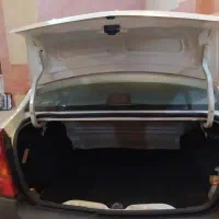 L90 تمیز و خونگی|خودرو سواری و وانت|آبادان, |دیوار