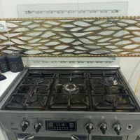 اجاق گاز|اجاق گاز و لوازم برقی پختوپز|نورآباد ممسنی, |دیوار