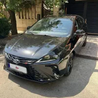 آریزو6 جی تی مدل 1403