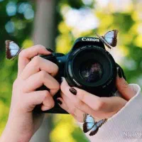 دوربین 5d mark ll