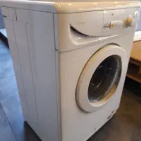 ماشین لباسشوی