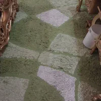 فرش ودراور|فرش|مشهد, شهرآرا|دیوار