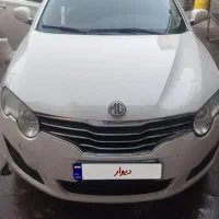 ام جی ۵۵۰|خودرو سواری و وانت|تهران, اباذر|دیوار