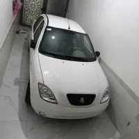 تیبا sx1|خودرو سواری و وانت|سقز, |دیوار