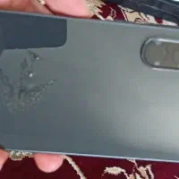 سامسونگ galaxy a36 با حافظهٔ ۱۲۸ گیگابایت|موبایل|سنندج, |دیوار