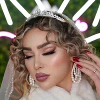 آموزش صفر تا صد میکاپ و عروس|خدمات آموزشی|خرم‌آباد, |دیوار
