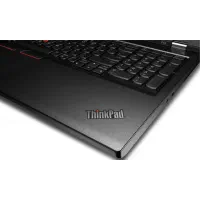 لپتاپ مهندسی ورندرگیری ThinkPad P53گرافیک 4G-T1000