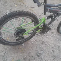 دوچرخه|دوچرخه، اسکیت، اسکوتر|مراغه, |دیوار