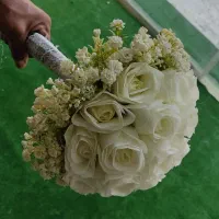 گل آرایی ماشین عروس|گل مصنوعی|اهواز, لشکرآباد|دیوار