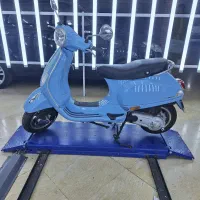 وسپا vxl tech