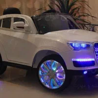تعمیرات ماشین شارژی و اسباب بازی