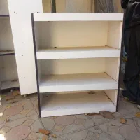 جا کفشی و کتابخانه های . ام دی اف. MDF.|فروشگاه و مغازه|مریوان, |دیوار