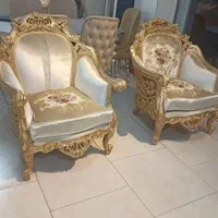 مبل خرچنگی|مبلمان خانگی و میز عسلی|تبریز, |دیوار