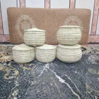 کپو و خمره