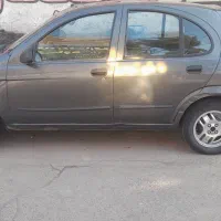 تیبا۲ مدل ۹۶|خودرو سواری و وانت|تربت جام, علوی|دیوار