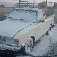 وانت پیکان بار ۸۹