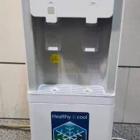 ابسرد کن و آب جوش بدون یخچال نو