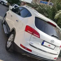 جک S5  موتور ۲۰۰۰  مدل ۹۷|خودرو سواری و وانت|آبادان, |دیوار