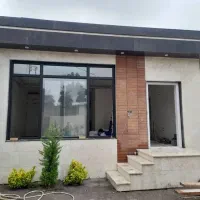 فروش ویژه  ویلای فلت ضلع شمالی