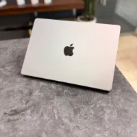 M1 Pro 14 inch سایکل ۲۰ رم ۳۲