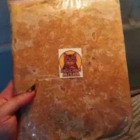 غذا گربه آماده سگ آماده