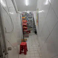 مغازه|اجارهٔ مغازه و غرفه|تهران, هاشم‌آباد|دیوار