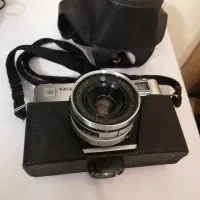 دوربین یاشیکا|دوربین عکاسی و فیلمبرداری|تهران, گیشا|دیوار