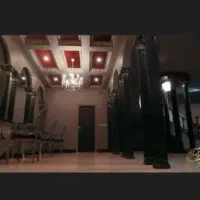 ویلایی۸۰۰متر دوبلکس*گلشن وکیل آباد*اکازیون